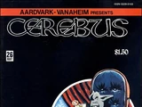 Cerebus No. 26