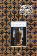 Cerebus No. 179