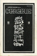 Cerebus No. 65