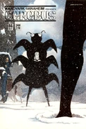 Cerebus No. 86