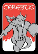 1. Cerebus No. 1 December, 1977 Created, Written and Illustrated by Dave Sim Published by Deni Loubert Available with the Standard Edition