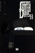 Cerebus No. 298