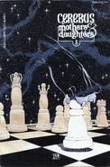 Cerebus No. 158