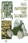 Cerebus No. 266