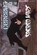 Cerebus No. 81