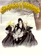 Swords6.jpg (143 KB) Swords of Cerebus Volume Six