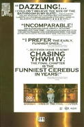 Cerebus No. 285