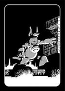 34. 40th Anniversary 1981 - 2021 High Society is the storyline that ran from issues 26-50 of Cerebus the Aardvark from 1981-1983.
