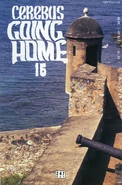 Cerebus No. 247