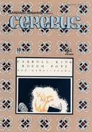 Cerebus No. 59