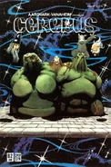 Cerebus No. 82
