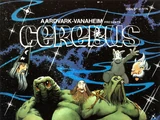 Cerebus No. 82