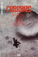Cerebus No. 107