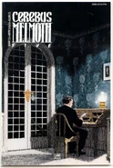 Cerebus No. 144