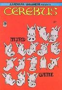 Cerebus No. 20