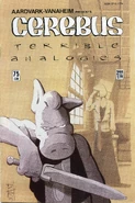 Cerebus No. 75