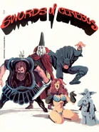 Swords3.jpg (134 KB) Swords of Cerebus Volume Three