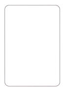 9. "Original art card"