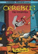 Cerebus No. 6