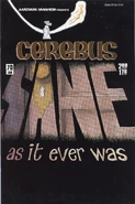 Cerebus No. 70