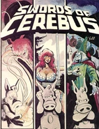 Swords1.jpg (147 KB) Swords of Cerebus Volume One