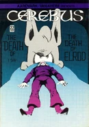 Cerebus No. 22