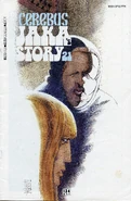 Cerebus No. 134
