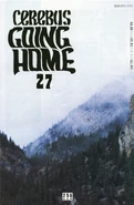 Cerebus No. 258