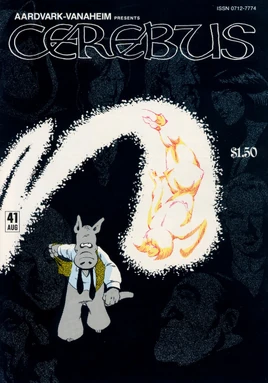Cerebus41