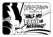 18. Cerespawn