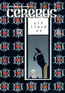 Cerebus No. 58