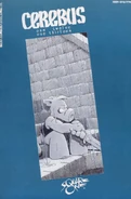 Cerebus No. 112/113