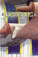 Cerebus No. 96