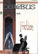 Cerebus No. 33