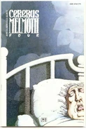 Cerebus No. 143