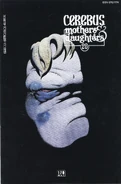 Cerebus No. 170
