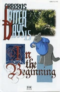 Cerebus No. 280