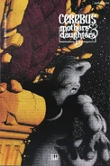Cerebus No. 189