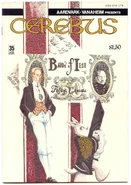 Cerebus No. 35