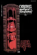 Cerebus No. 156