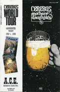 Cerebus No. 195