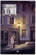 Cerebus No. 140