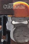 Cerebus No. 95