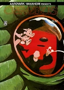 Cerebus No. 25