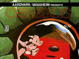 Cerebus No. 25