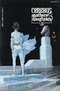 Cerebus No. 168