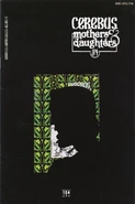 Cerebus No. 184