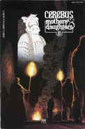 Cerebus No. 160