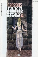 Cerebus No. 124
