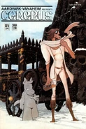 Cerebus No. 85